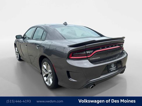 Used 2023 Dodge Charger GT image 4