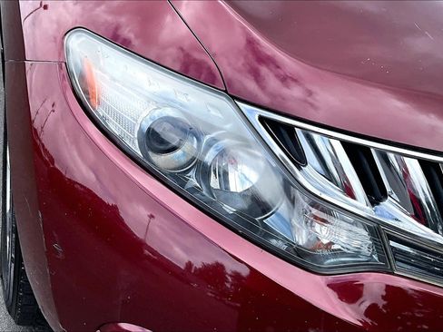 Used 2010 Nissan Murano SL w/ Leather Pkg AWD/4WD image 30