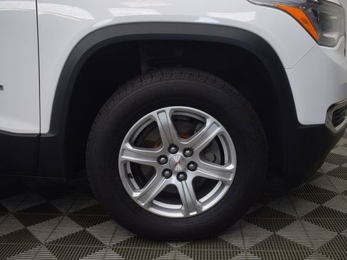 Used 2019 GMC Acadia SLE w/ LPO, Floor Liner Package image 27