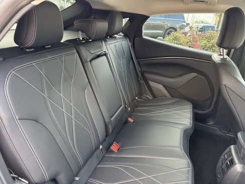 Certified 2024 Ford Mustang Mach-E Select w/ Comfort Package Lite image 11