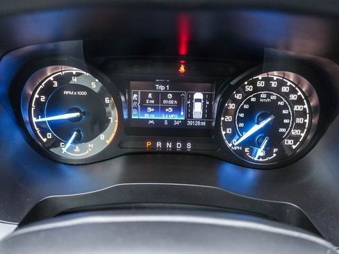 Used 2023 Ford Ranger XLT w/ Equipment Group 301A Mid image 3