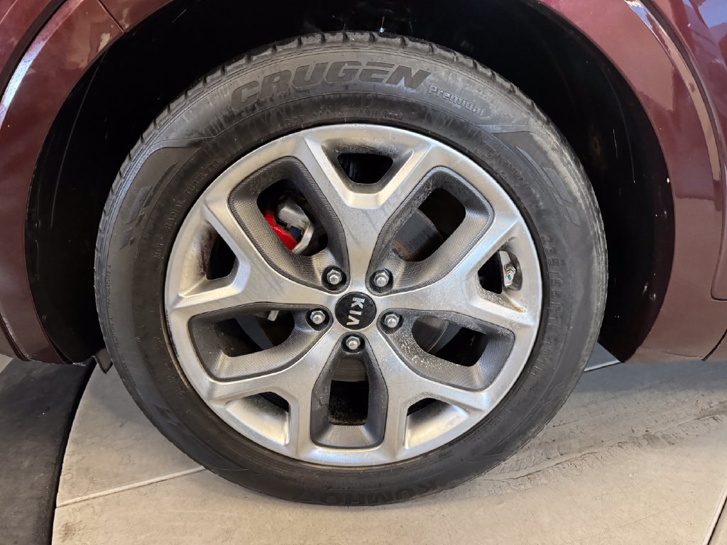 Used 2019 Kia Sorento SX AWD/4WD image 27