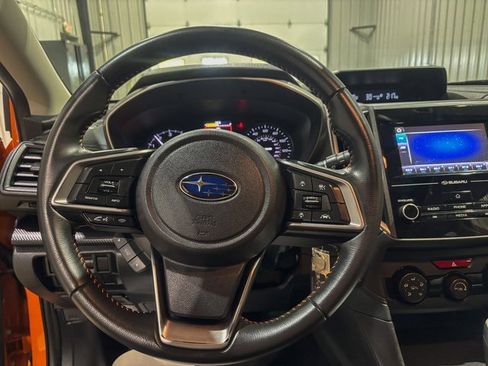 Used 2018 Subaru Crosstrek 2.0i Premium image 17