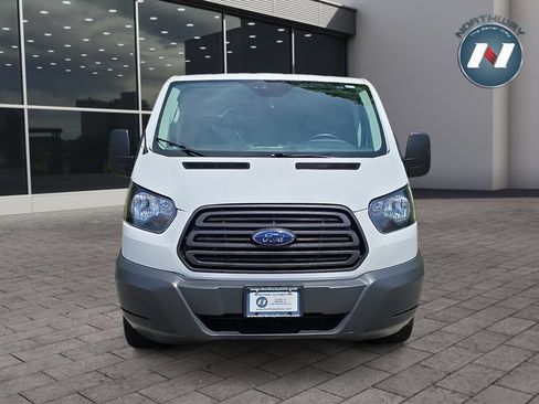 Used 2018 Ford Transit 250 148 Low Roof RWD image 8