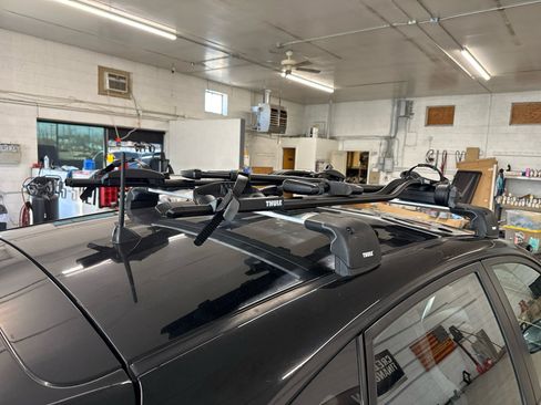 Used 2008 Subaru Impreza WRX STI image 79