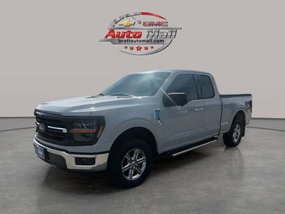 Used 2024 Ford F150 XLT