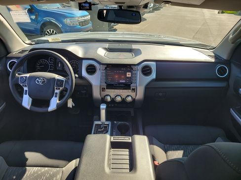 Used 2020 Toyota Tundra SR5 image 14