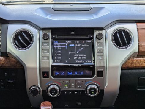 Used 2016 Toyota Tundra 1794 Edition image 15