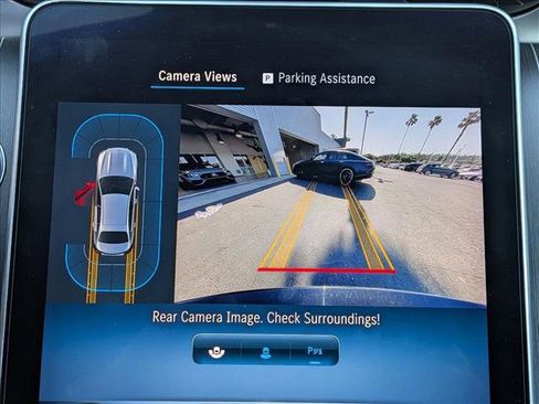 Used 2023 Mercedes-Benz C 300 Sedan image 13