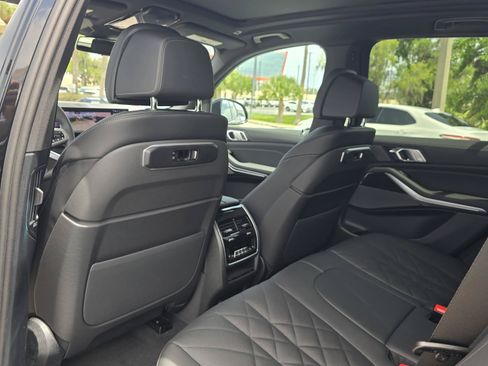 New 2026 BMW X5 xDrive40i w/ M Sport Package AWD/4WD image 11