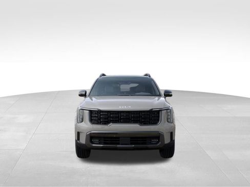 Used 2024 Kia Sorento SX Prestige w/ Sage Leather Package image 2