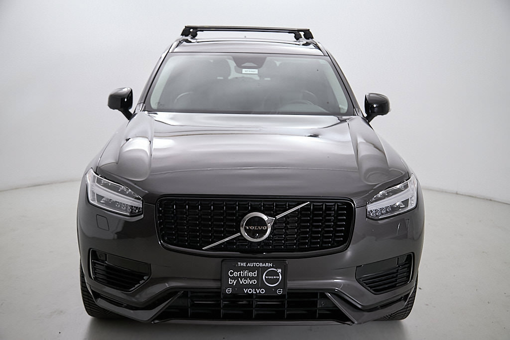Certified 2023 Volvo XC90 T8 Plus w/ Protection Package AWD/4WD image 5