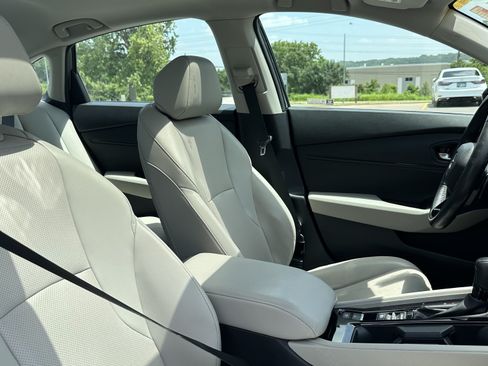 Used 2024 Honda Accord EX-L image 33