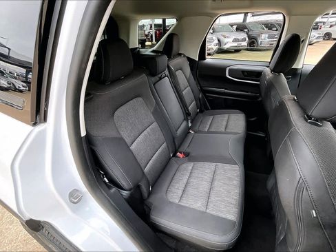 Used 2024 Ford Bronco Sport Big Bend w/ Convenience Package AWD/4WD image 19