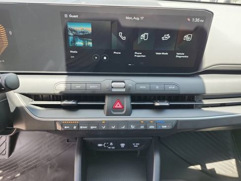 New 2026 Kia K4 FWD image 21