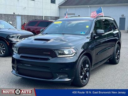 Used 2020 Dodge Durango R/T w/ Premium Interior Group
