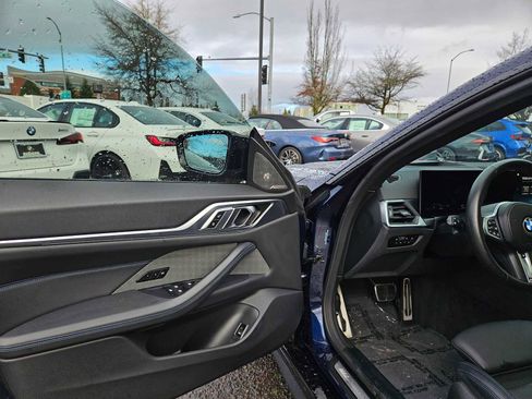 Used 2024 BMW M440i xDrive Gran Coupe image 23