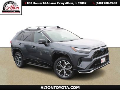 Certified 2022 Toyota RAV4 XSE w/ Weather Package