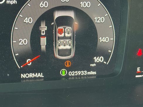 Used 2024 Acura Integra A-Spec FWD image 9