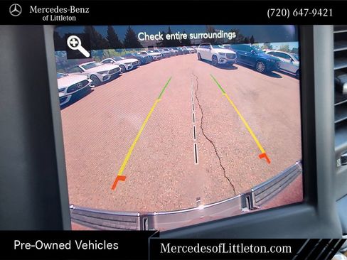 Used 2019 RAM 1500 Big Horn AWD/4WD image 19