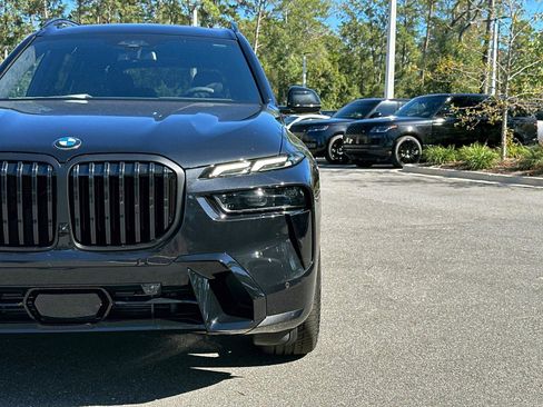 New 2026 BMW X7 xDrive40i w/ Executive Package image 9