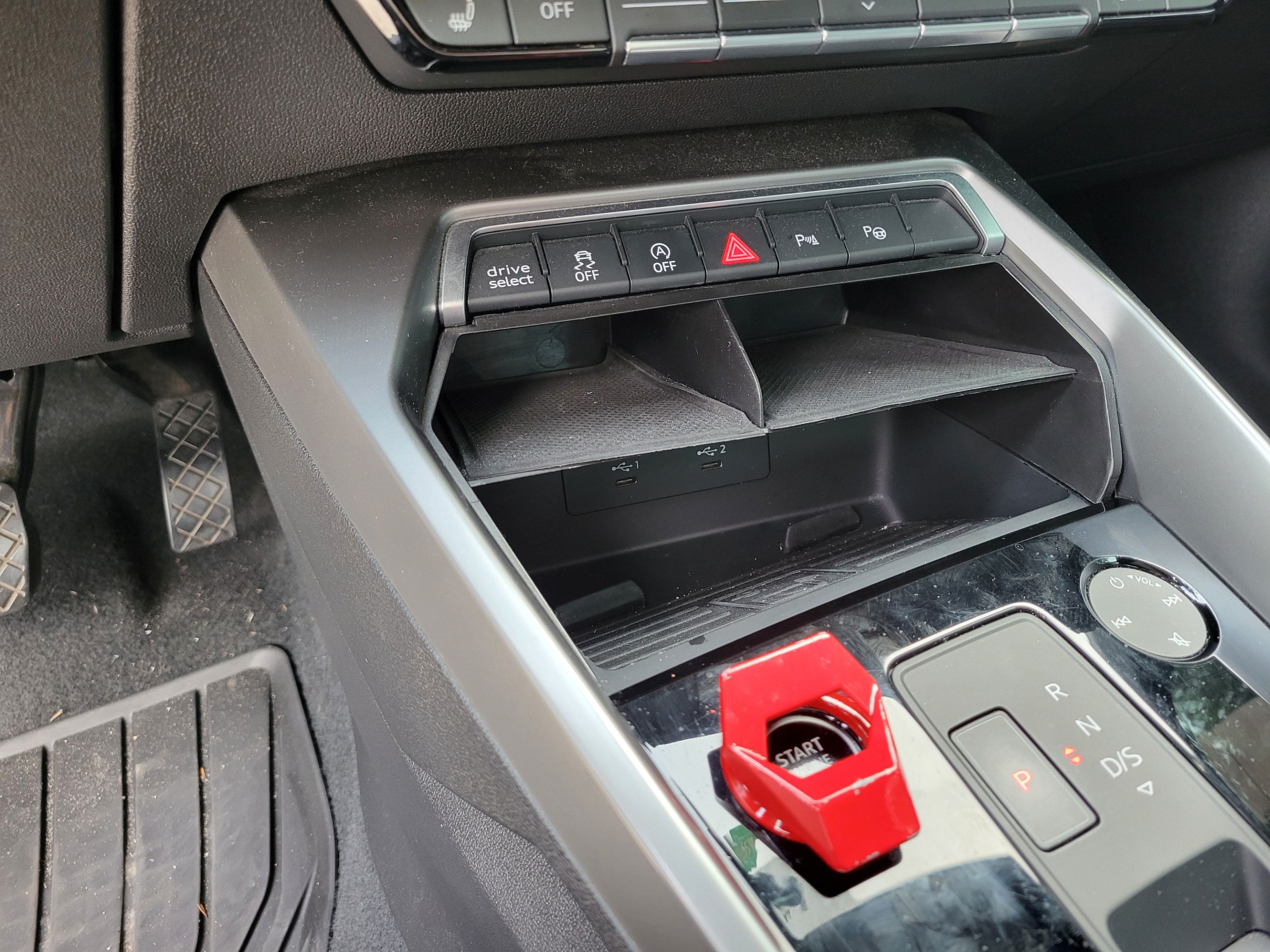 Used 2024 Audi A3 2.0T Premium FWD image 19