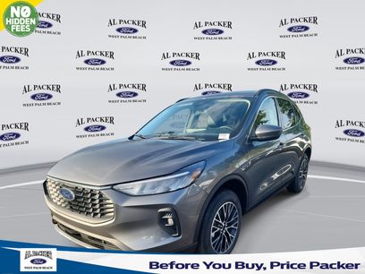 New 2026 Ford Escape SE