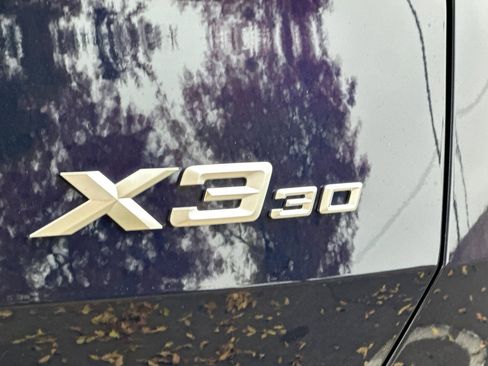 New 2026 BMW X3 xDrive30 w/ Premium Package image 6