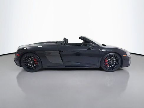 Used 2020 Audi R8 V10 w/ Carbon Exterior Package image 8