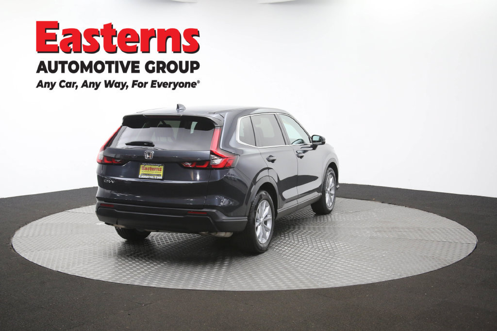 Used 2024 Honda CR-V EX-L image 36