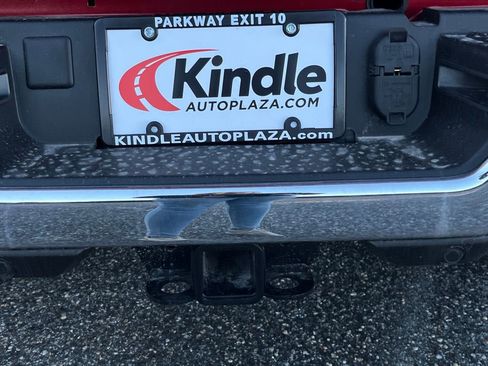 New 2025 RAM 2500 Big Horn image 8