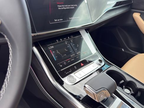 New 2026 Audi Q8 Premium Plus image 12