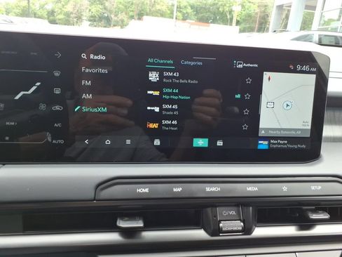 New 2027 Kia Telluride X-Line SX Prestige AWD/4WD image 25