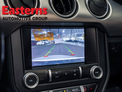 Used 2023 Ford Mustang Premium image 21