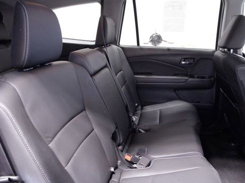 Certified 2022 Honda Pilot EX-L image 19