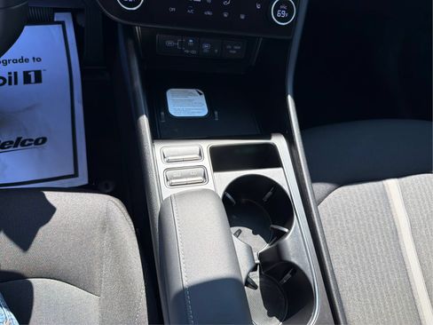 Certified 2026 Hyundai Sonata SEL AWD/4WD image 16