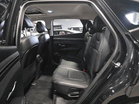 Used 2023 Hyundai Tucson SEL w/ Convenience Package image 4