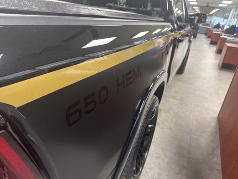 New 2026 RAM 1500 Big Horn image 11