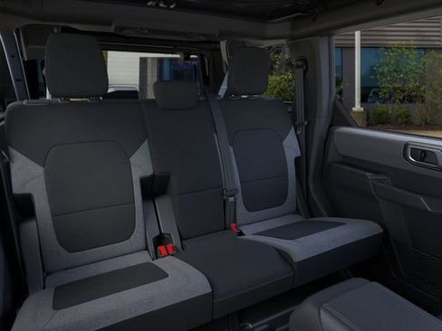 New 2025 Ford Bronco Big Bend image 11