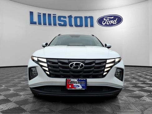 Used 2023 Hyundai Tucson SEL image 2