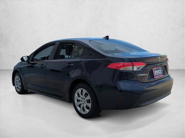 Used 2023 Toyota Corolla LE FWD image 8