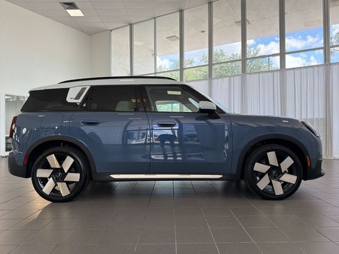 Certified 2026 MINI Cooper Countryman S AWD/4WD image 8