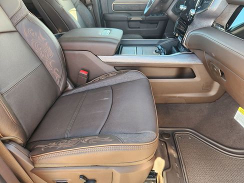 New 2026 RAM 3500 Limited image 49