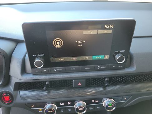 Used 2025 Honda CR-V EX image 15