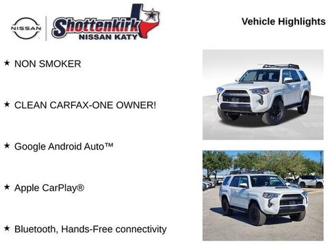 Used 2023 Toyota 4Runner TRD Pro image 6