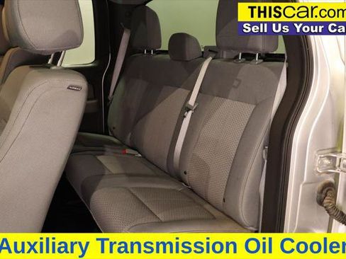 Used 2013 Ford F150 STX w/ Mid Equipment Group image 18