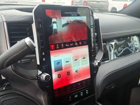 New 2026 RAM 2500 Rebel AWD/4WD image 20