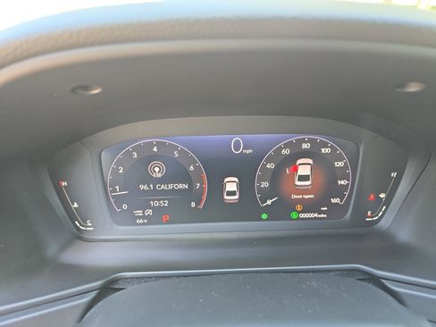 New 2026 Honda Accord SE image 18