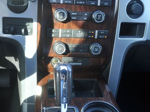 Used 2010 Ford F150 Platinum image 37