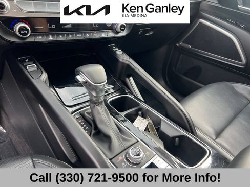 Used 2024 Kia Telluride S w/ S Sunroof Package AWD/4WD image 33